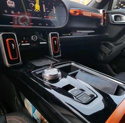 Haval Dargo